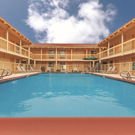 La Quinta Inn By Wyndham Midland Zewnętrze zdjęcie