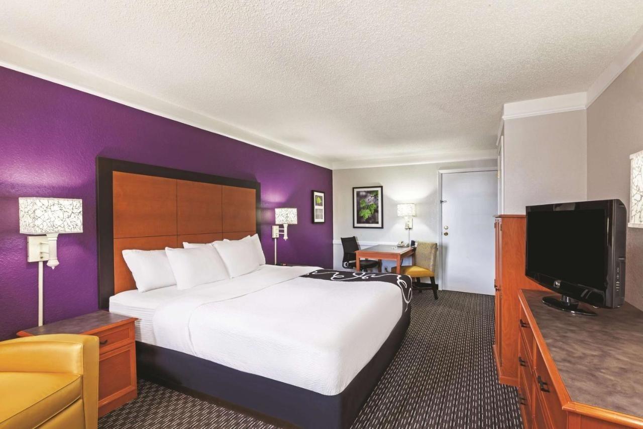 La Quinta Inn By Wyndham Midland Zewnętrze zdjęcie