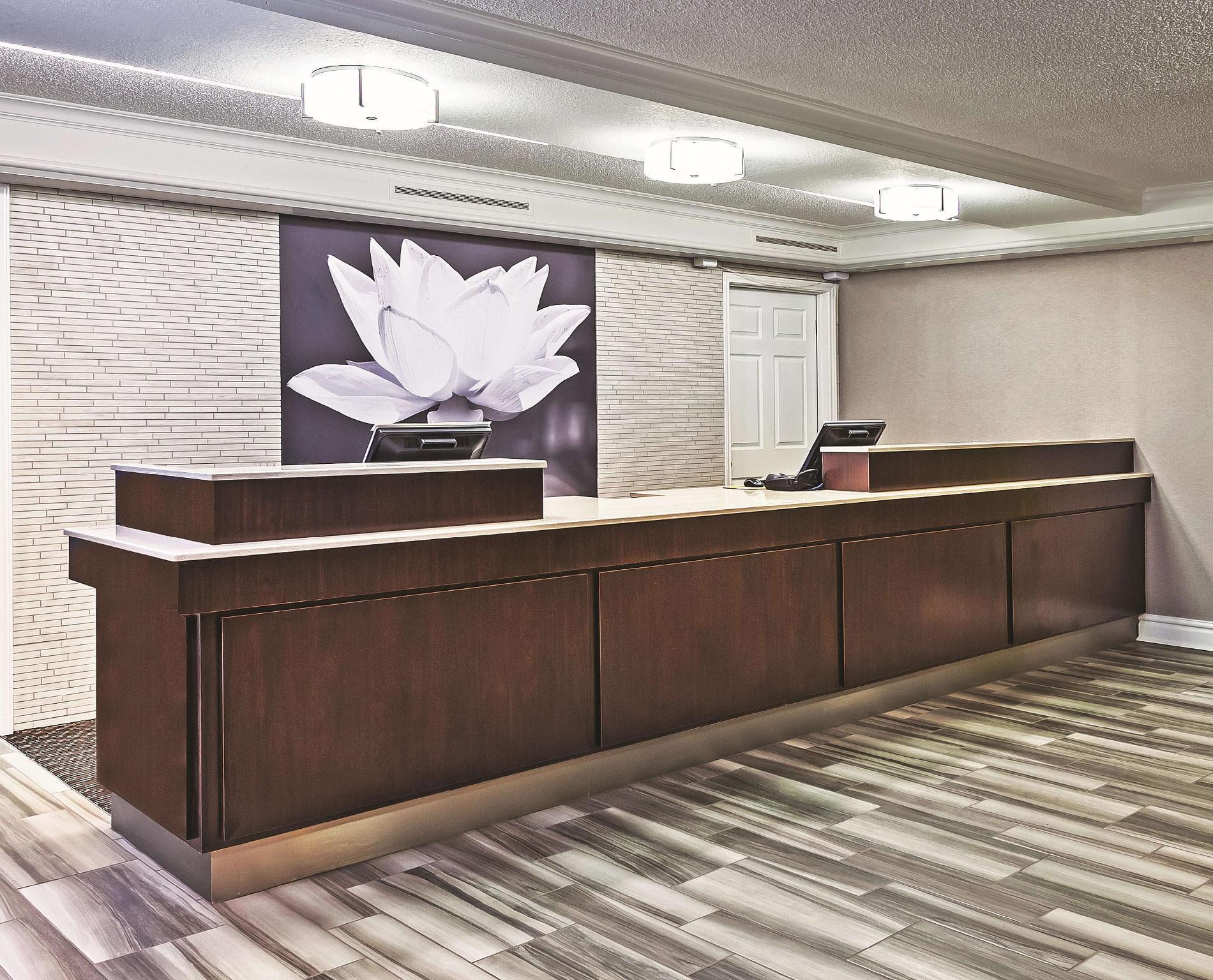 La Quinta Inn By Wyndham Midland Zewnętrze zdjęcie