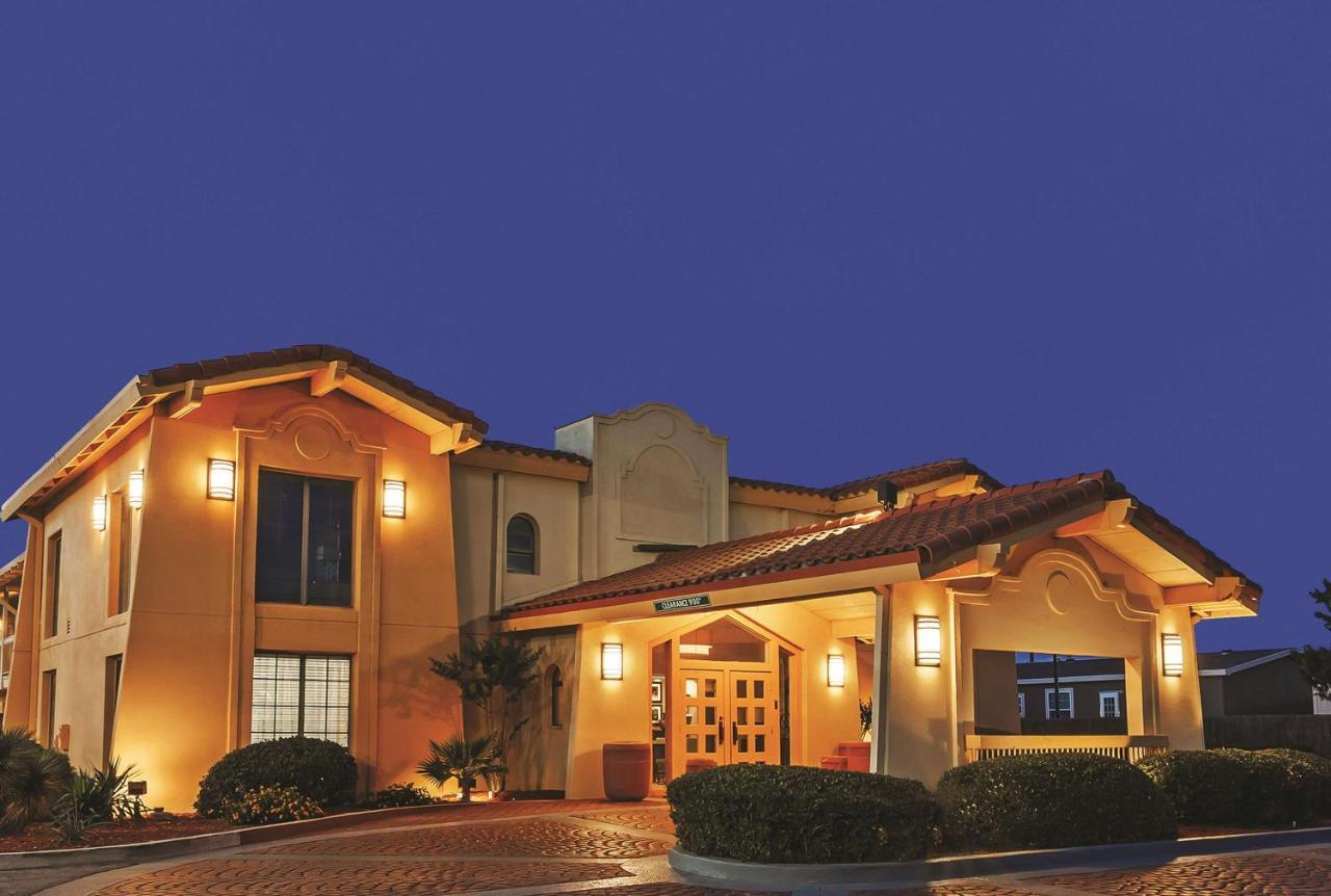 La Quinta Inn By Wyndham Midland Zewnętrze zdjęcie