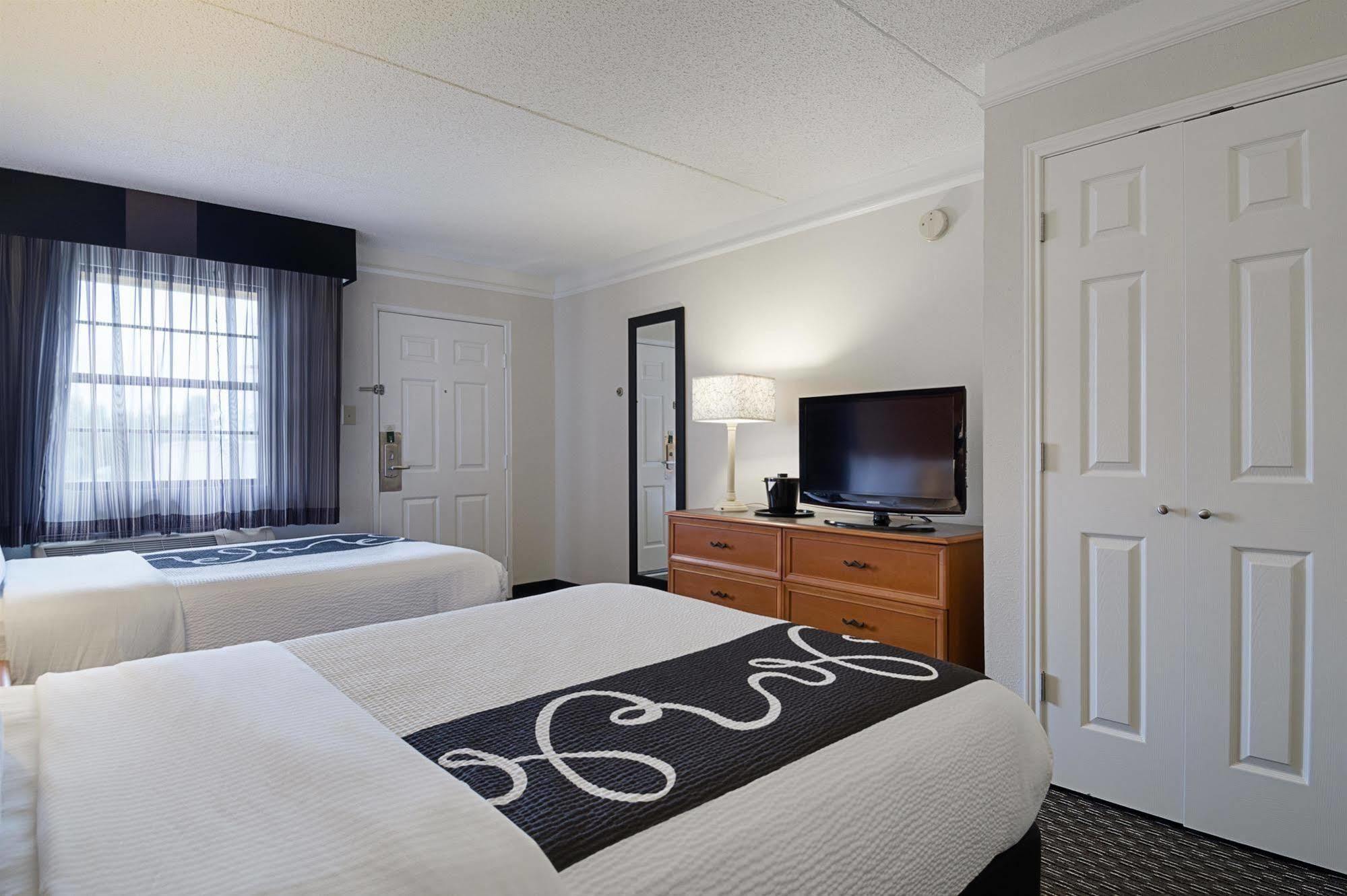 La Quinta Inn By Wyndham Midland Zewnętrze zdjęcie