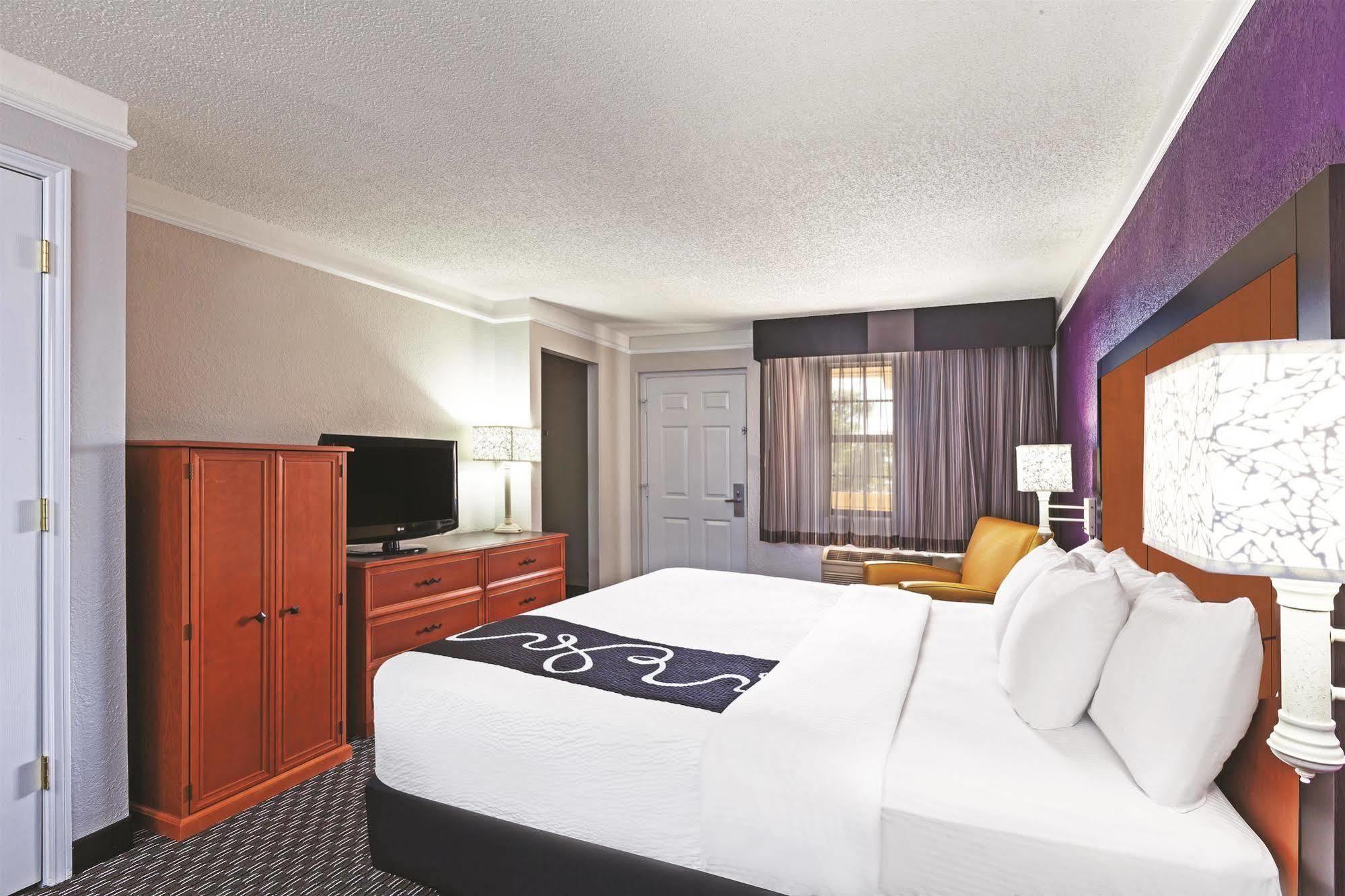 La Quinta Inn By Wyndham Midland Zewnętrze zdjęcie
