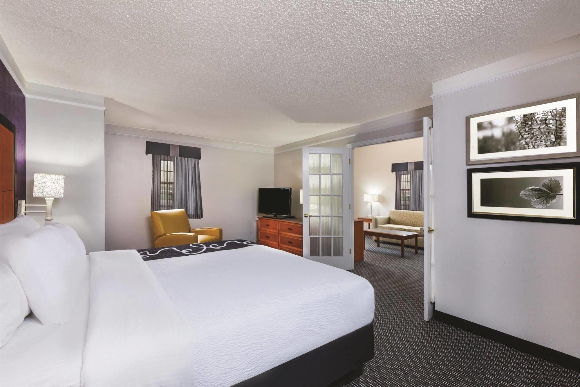 La Quinta Inn By Wyndham Midland Zewnętrze zdjęcie
