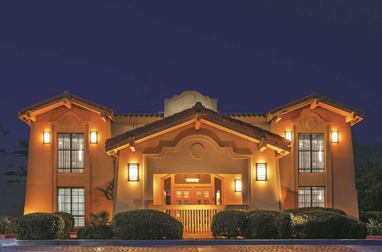 La Quinta Inn By Wyndham Midland Zewnętrze zdjęcie
