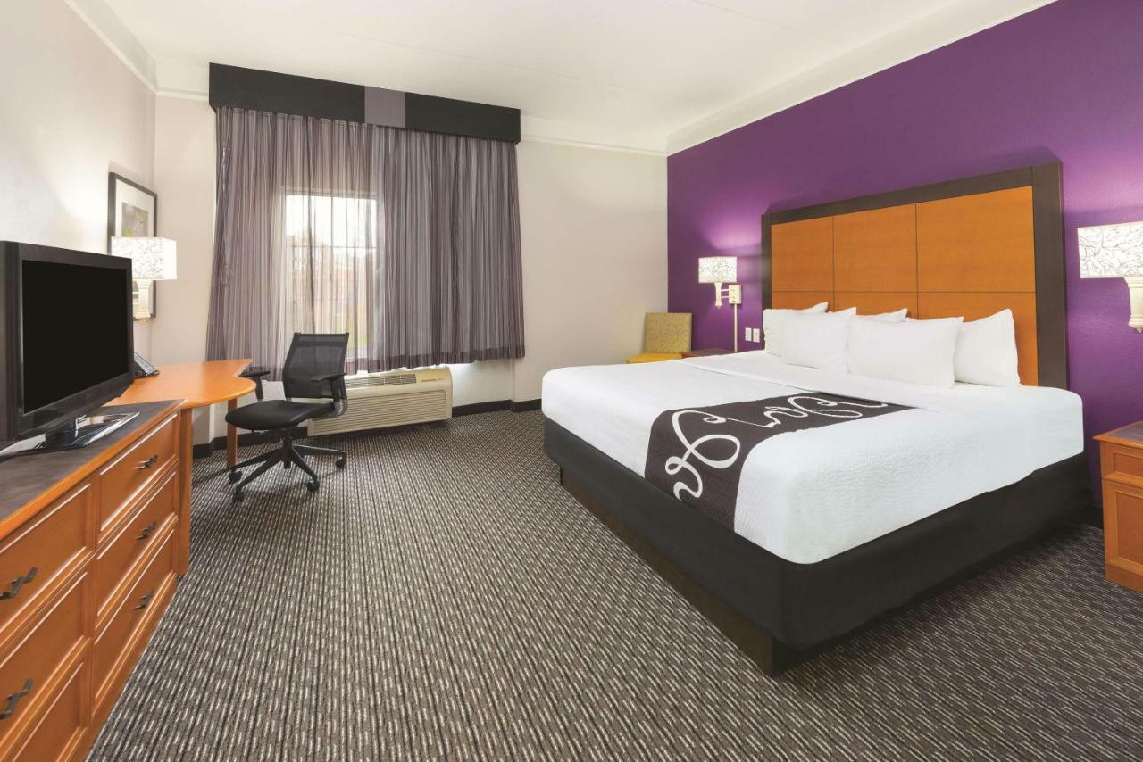 La Quinta Inn By Wyndham Midland Zewnętrze zdjęcie