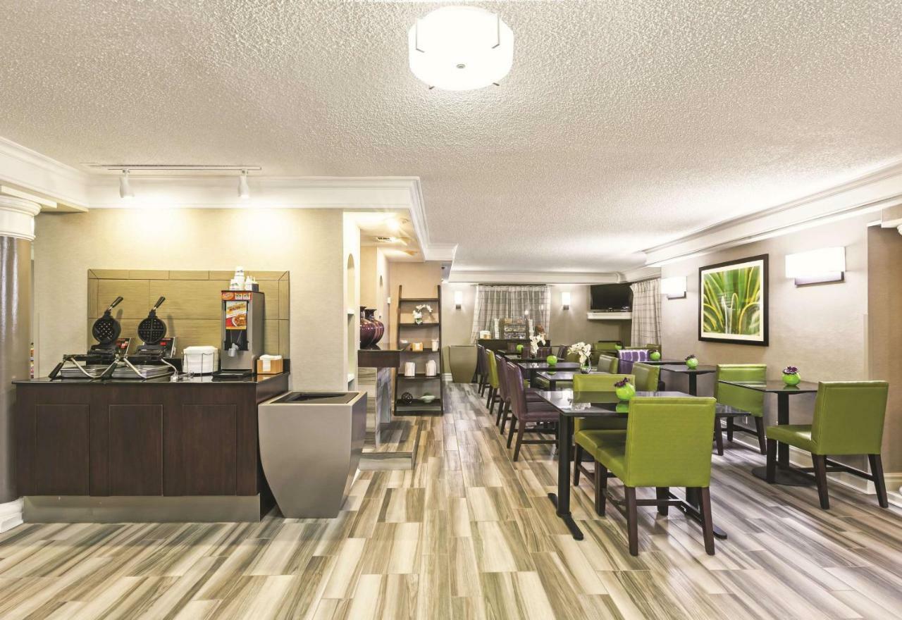 La Quinta Inn By Wyndham Midland Zewnętrze zdjęcie