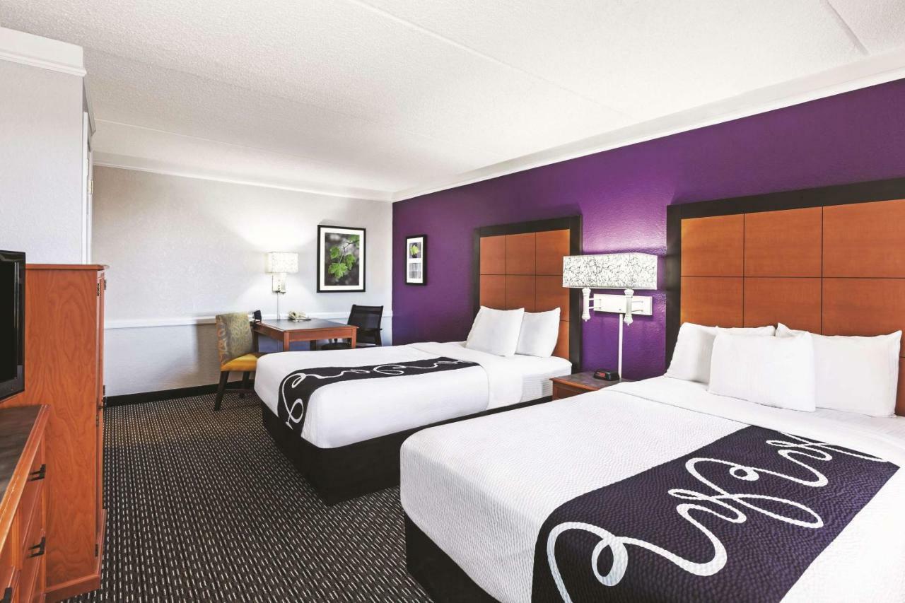 La Quinta Inn By Wyndham Midland Zewnętrze zdjęcie