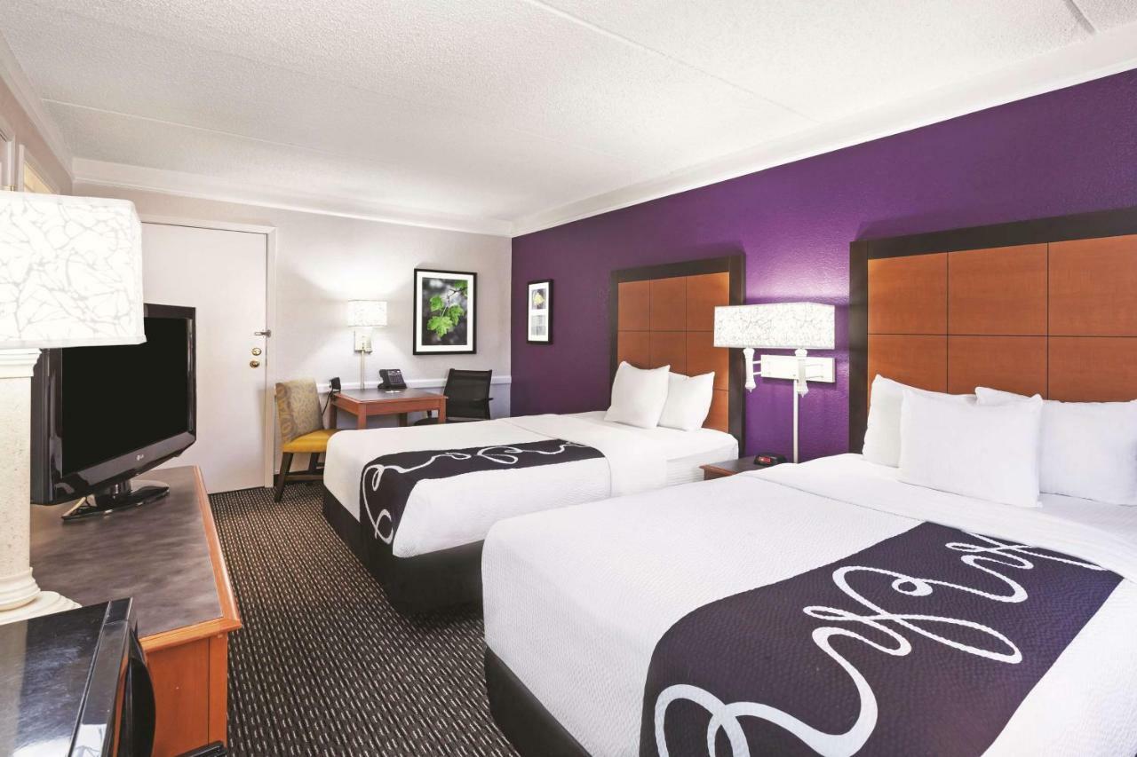 La Quinta Inn By Wyndham Midland Zewnętrze zdjęcie