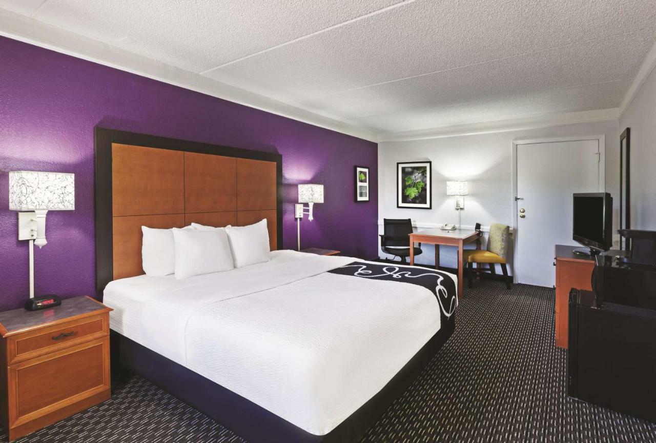 La Quinta Inn By Wyndham Midland Zewnętrze zdjęcie